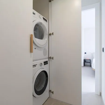 Apartment Maresia - Canteras - Modern And Spacious Las Palmas de Gran Canaria